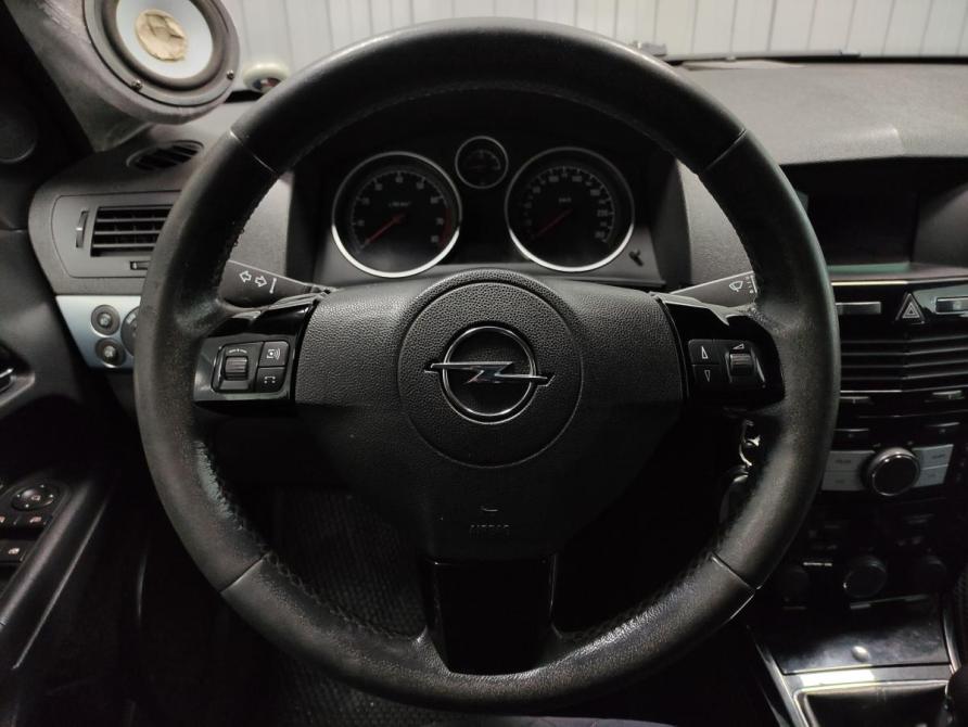 Opel Astra H Рестайлинг Пермь  - изображение 7