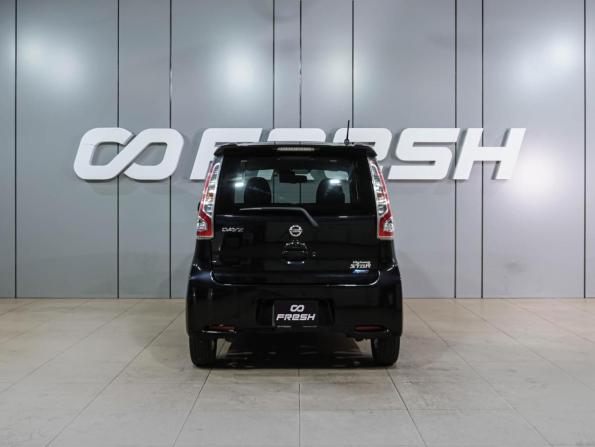 Nissan Dayz I Рестайлинг с пробегом 2016 года, цена 799 000 рублей, 183679 км, хэтчбек, Автокод Объявления