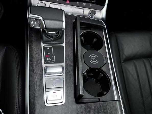 Audi A6 V (C8) с пробегом 2019 года, цена 4 550 000 рублей, 116055 км, седан, Автокод Объявления