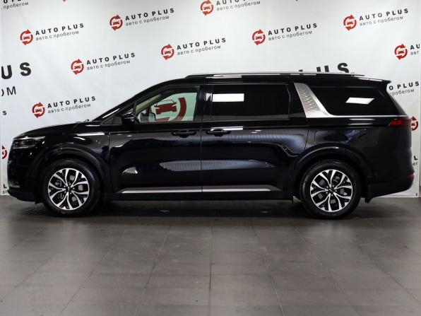 Kia Carnival IV с пробегом 2022 года, цена 4 130 000 рублей, 101500 км, минивэн, Автокод Объявления