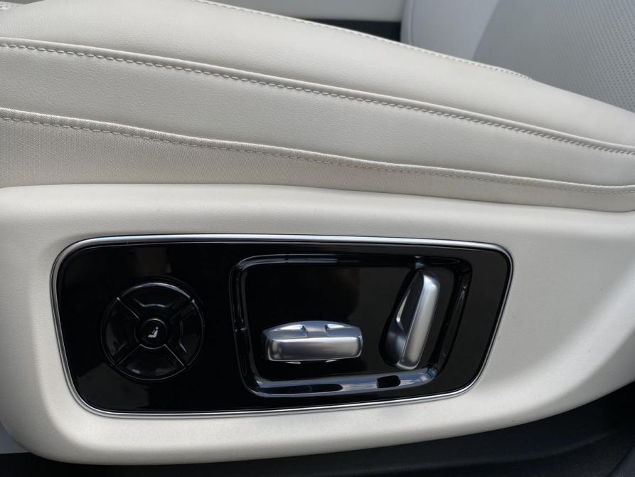 Li Auto (Lixiang) L9 I Рестайлинг Москва  - изображение 27
