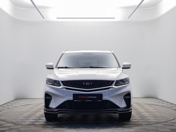 Belgee X50 с пробегом 2024 года, цена 1 698 000 рублей, 60179 км, внедорожник, Автокод Объявления