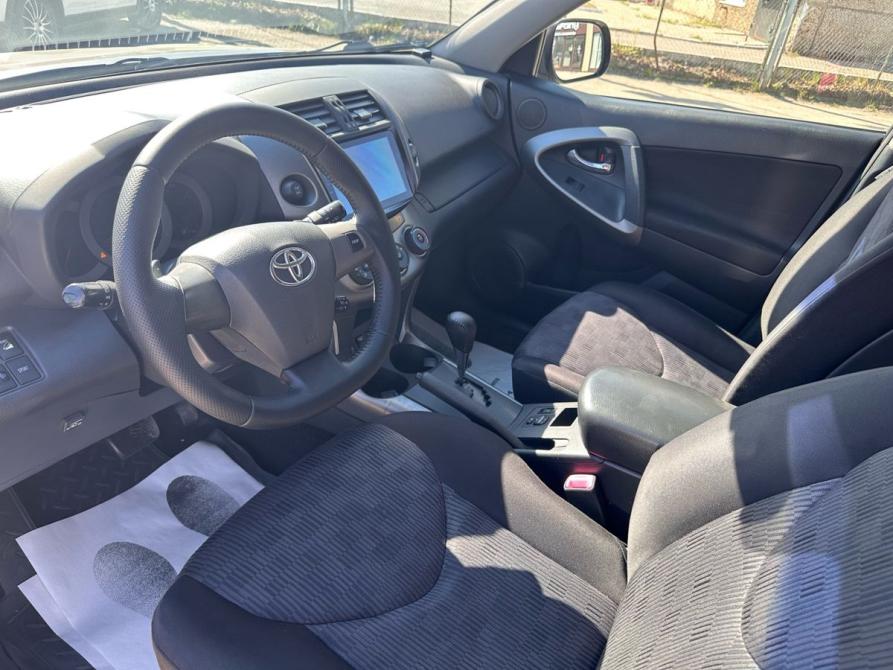 Toyota RAV4 III (XA30) Пермь  - изображение 12