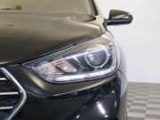 Hyundai Solaris II Санкт-Петербург  - изображение 28