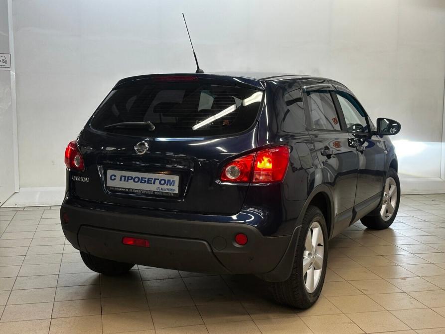 Nissan Qashqai I Балашиха  - изображение 4