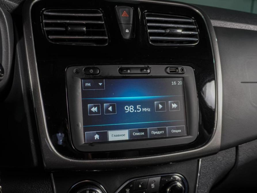 Renault Sandero II Воронеж  - изображение 15