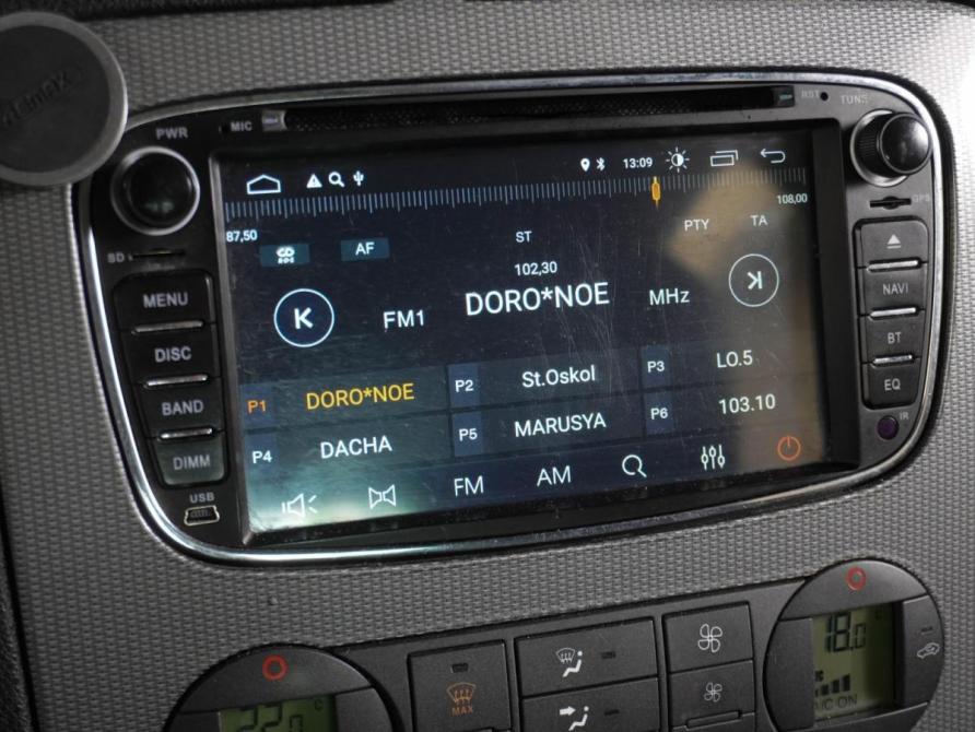 Ford Focus II Воронеж  - изображение 17