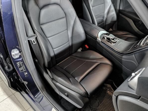 Mercedes-Benz GLC Coupe I (C253) с пробегом 2018 года, цена 3 315 000 рублей, 138904 км, внедорожник, Автокод Объявления