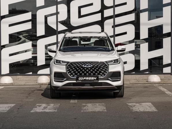 Chery Tiggo 8 Pro Max I с пробегом 2023 года, цена 2 605 000 рублей, 25955 км, внедорожник, Автокод Объявления