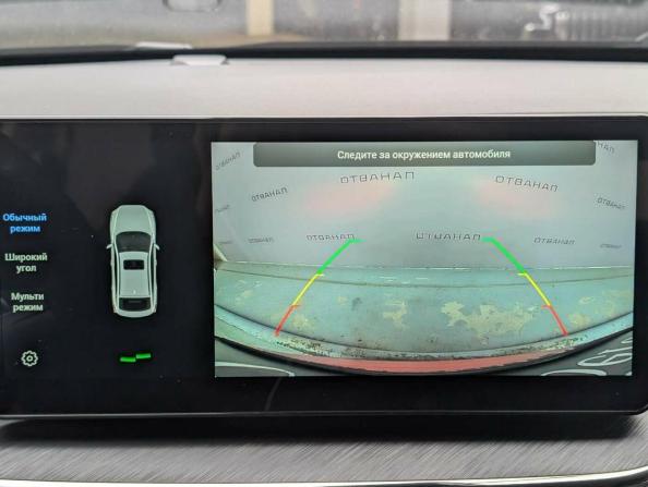 Haval F7x I Рестайлинг с пробегом 2022 года, цена 2 047 000 рублей, 44192 км, внедорожник, Автокод Объявления