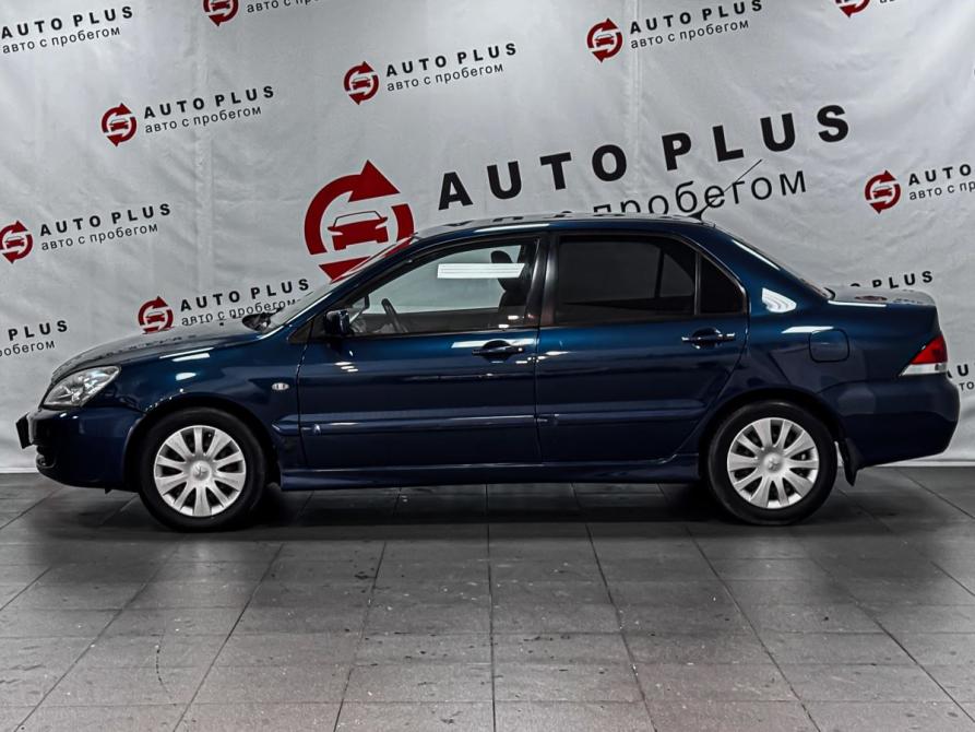 Mitsubishi Lancer IX Минеральные Воды  - изображение 6