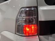 Mitsubishi Pajero IV Рестайлинг 2 Пермь  - изображение 36