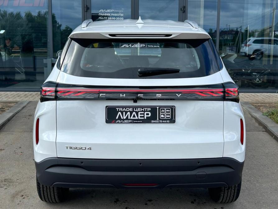 Chery Tiggo 4 I Рестайлинг 2 Энгельс  - изображение 6