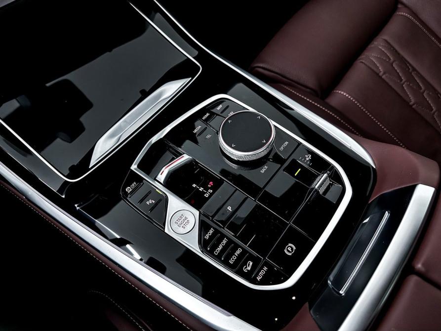 BMW X7 I (G07) Рестайлинг Уфа  - изображение 22