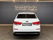 Kia Rio III Рестайлинг Уфа  - изображение 19