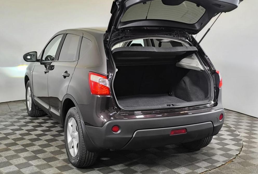 Nissan Qashqai I Рестайлинг Нижний Новгород  - изображение 15