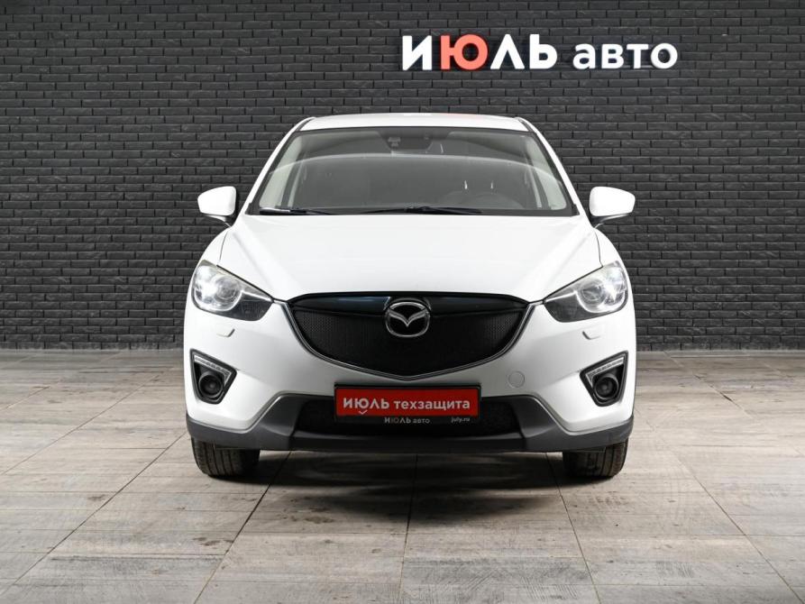 Mazda CX-5 I Екатеринбург  - изображение 2