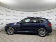 BMW X3 III (G01) Москва  - изображение 23