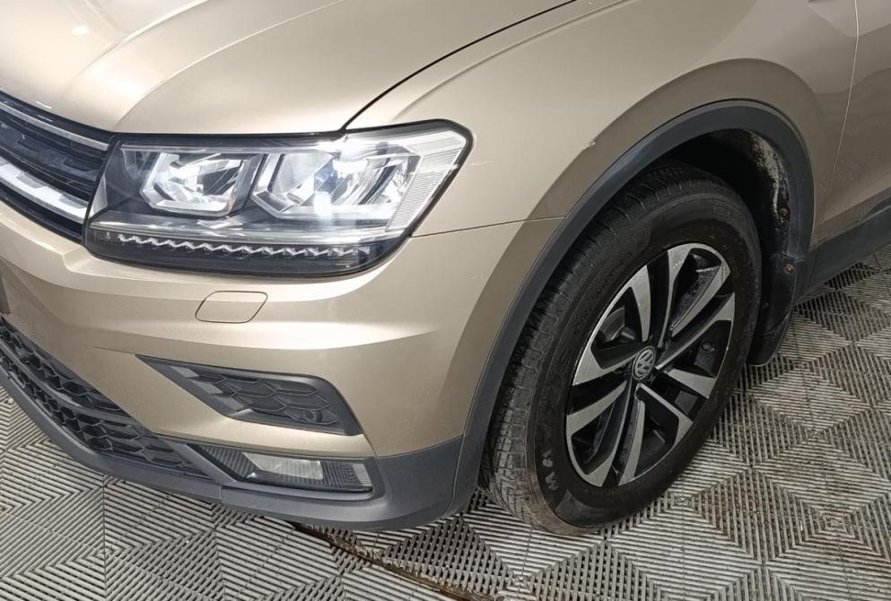 Volkswagen Tiguan II Волгоград  - изображение 23