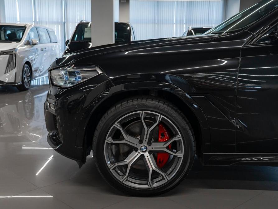 BMW X6 III (G06) Москва  - изображение 32