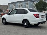 Lada (ВАЗ) Granta I Рестайлинг Ижевск  - изображение 22
