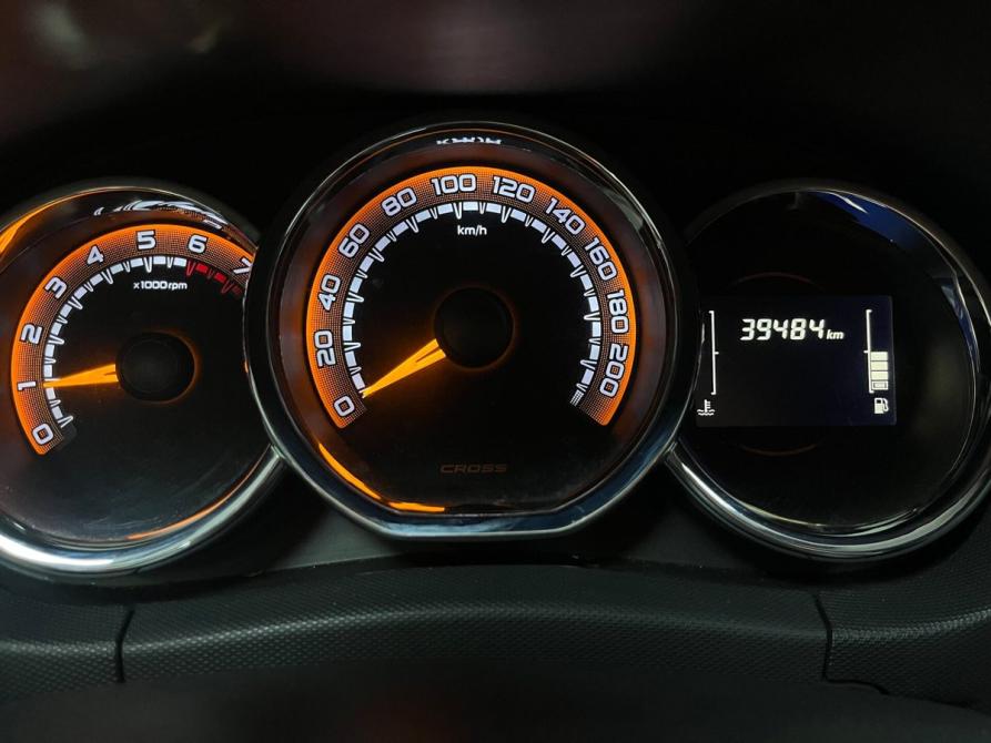 Lada (ВАЗ) Largus I Рестайлинг Тверь  - изображение 22