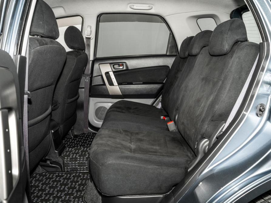 Daihatsu Be-go Иркутск  - изображение 7