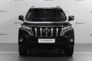 Toyota Land Cruiser Prado 150 Series Рестайлинг 1 Владивосток  - изображение 29