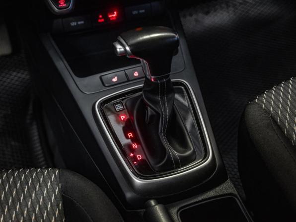 Kia Rio IV с пробегом 2018 года, цена 1 079 000 рублей, 147223 км, седан, Автокод Объявления
