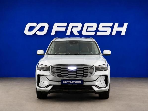 Geely Monjaro I с пробегом 2022 года, цена 3 120 055 рублей, 67645 км, внедорожник, Автокод Объявления