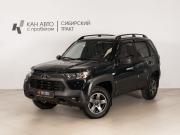 Lada (ВАЗ) Niva Travel I Казань  - изображение 9
