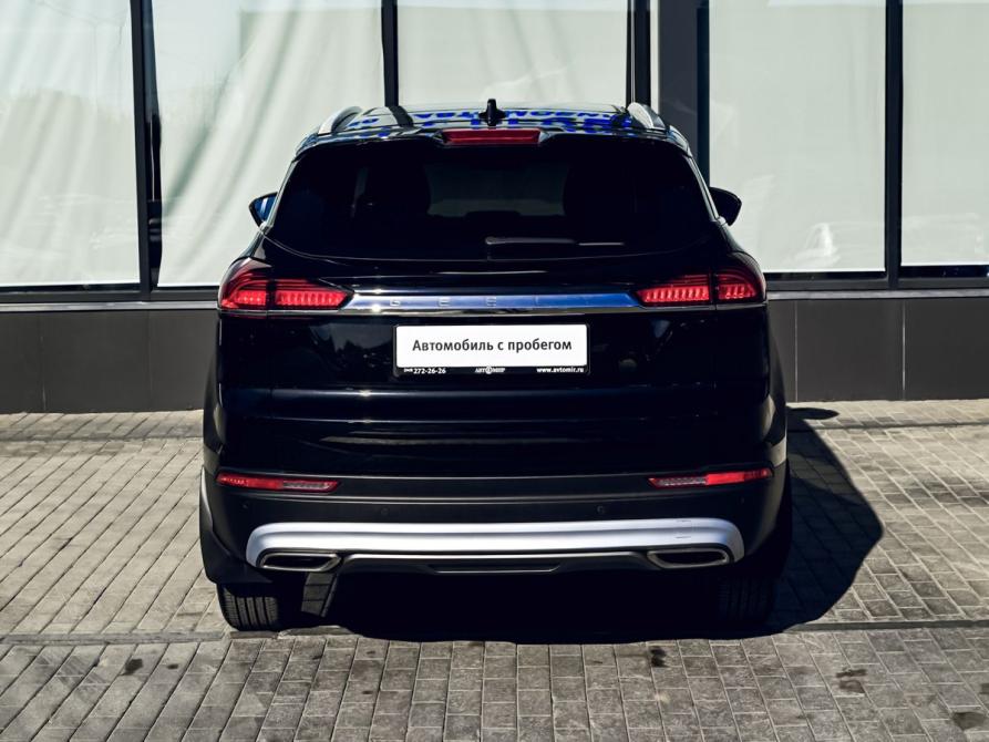Geely Atlas Pro Екатеринбург  - изображение 4