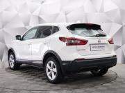 Nissan Qashqai II Рестайлинг Ульяновск  - изображение 24