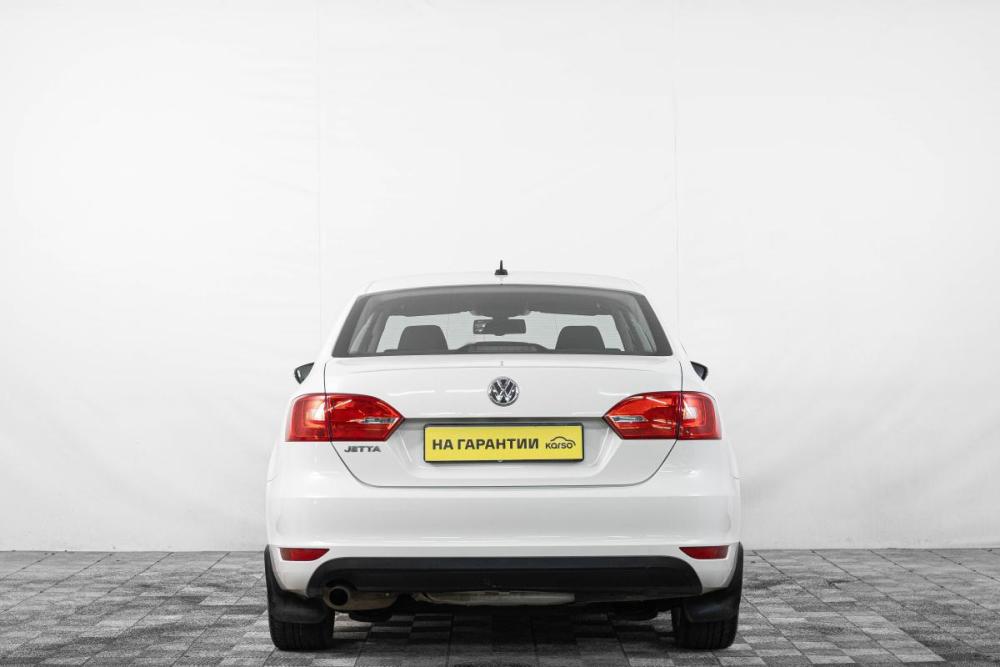 Volkswagen Jetta VI Кемерово  - изображение 6