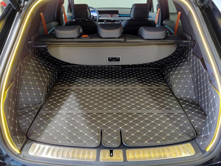 Genesis GV70 I Рестайлинг Казань  - изображение 12