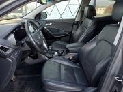 Hyundai Santa Fe III Рестайлинг Москва  - изображение 52