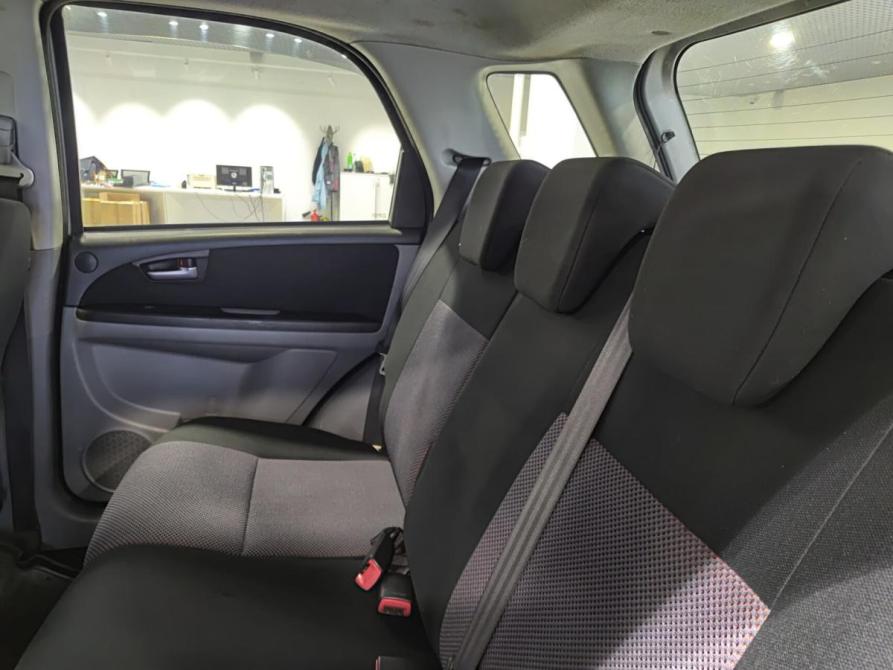 Suzuki SX4 I (Classic) Казань  - изображение 15
