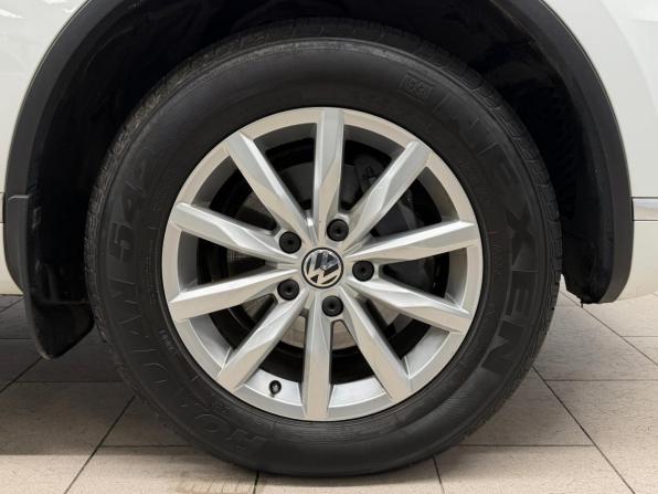 Volkswagen Touareg II Рестайлинг с пробегом 2017 года, цена 2 888 000 рублей, 205451 км, внедорожник, Автокод Объявления