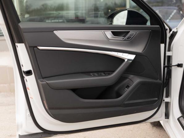 Audi A6 V (C8) с пробегом 2020 года, цена 4 500 000 рублей, 106785 км, седан, Автокод Объявления