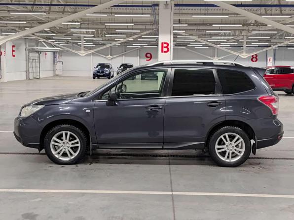 Subaru Forester IV с пробегом 2014 года, цена 1 510 000 рублей, 241758 км, внедорожник, Автокод Объявления