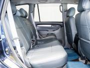 Toyota Land Cruiser Prado 120 Series Чита  - изображение 26