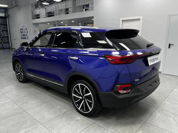 FAW Bestune T77 I с пробегом 2023 года, цена 1 720 000 рублей, 80770 км, внедорожник, Автокод Объявления