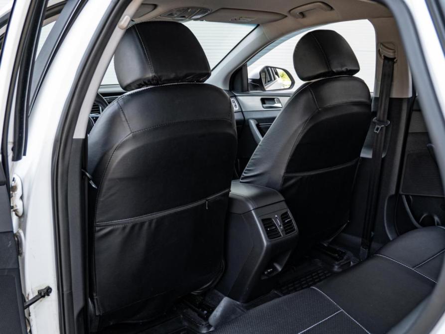Hyundai Sonata VII (LF) Рестайлинг Краснодар  - изображение 11