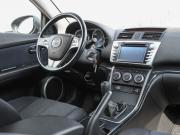 Mazda 6 II (GH) Ижевск  - изображение 34