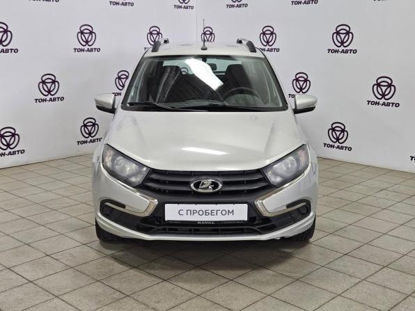 Lada (ВАЗ) Granta I Рестайлинг с пробегом 2020 года, цена 762 000 рублей, 74214 км, универсал, Автокод Объявления