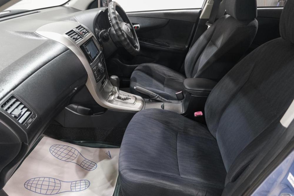 Toyota Corolla X (E140 E150) Новокузнецк  - изображение 15
