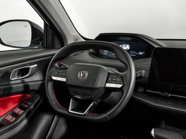 Changan CS55 Plus II с пробегом 2023 года, цена 1 990 000 рублей, 38121 км, внедорожник, Автокод Объявления