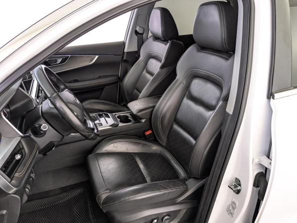 Chery Tiggo 8 I с пробегом 2022 года, цена 1 825 000 рублей, 78227 км, внедорожник, Автокод Объявления