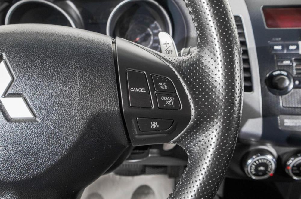 Mitsubishi Outlander II Рестайлинг Барнаул  - изображение 16