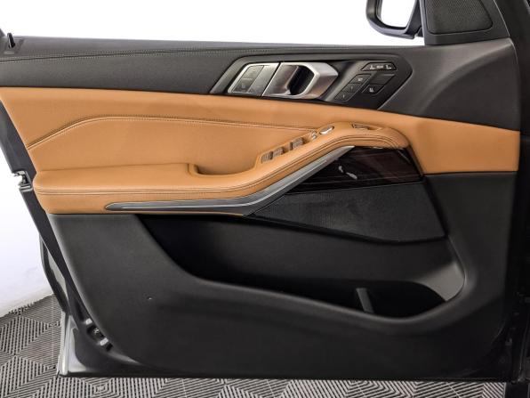 BMW X7 I (G07) с пробегом 2019 года, цена 6 000 000 рублей, 136283 км, внедорожник, Автокод Объявления
